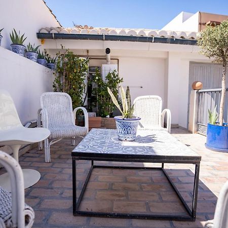 Valencia Luxury Guest House Godella Exteriér fotografie