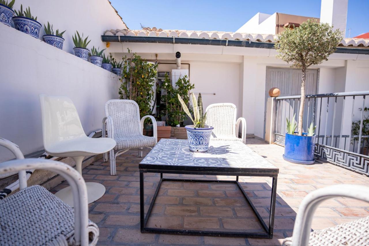 Valencia Luxury Guest House Godella Exteriér fotografie
