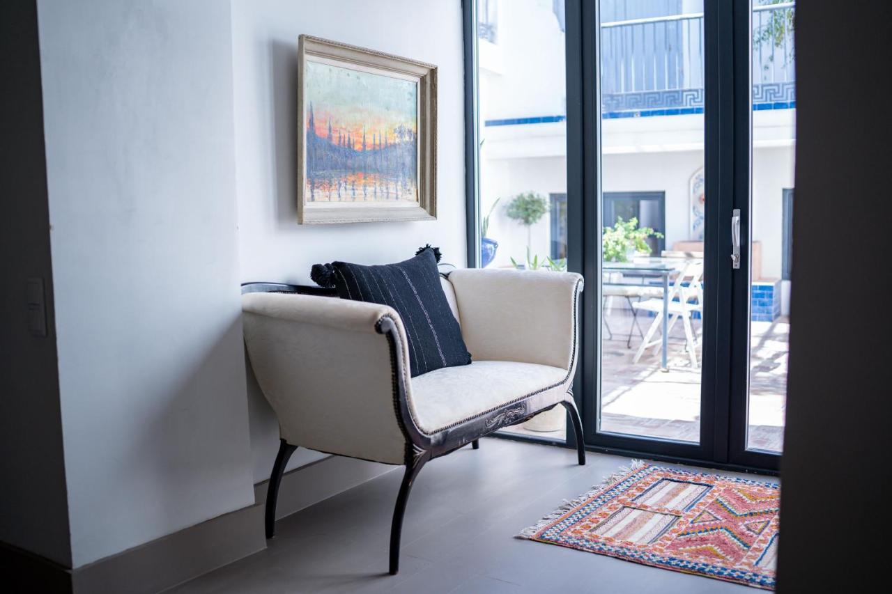 Valencia Luxury Guest House Godella Exteriér fotografie